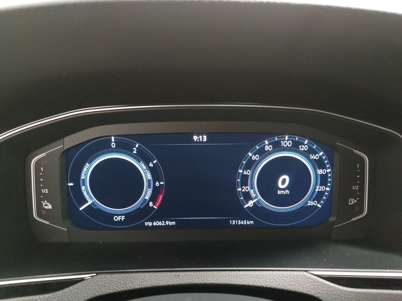 Volkswagen Passat Variant GTE 1.4 TSI automatik • HUD • bežično punjenje — 17
