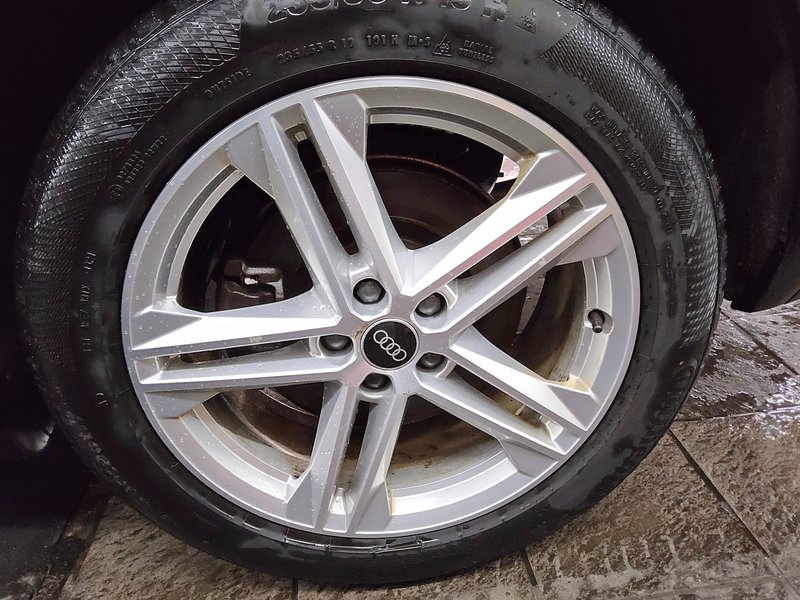 Audi Q5 50 TFSI e quattro S line automatik • ACC • navigacija — 11