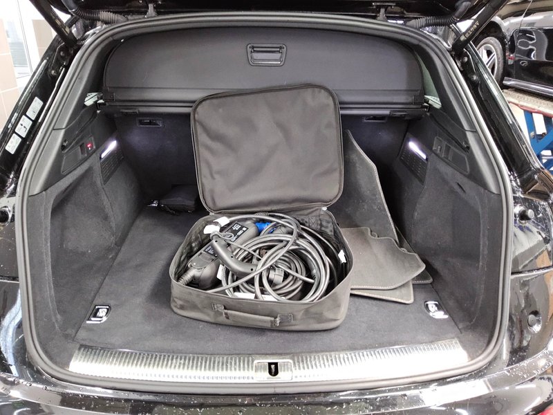 Audi Q5 50 TFSI e quattro S line automatik • ACC • navigacija — 13