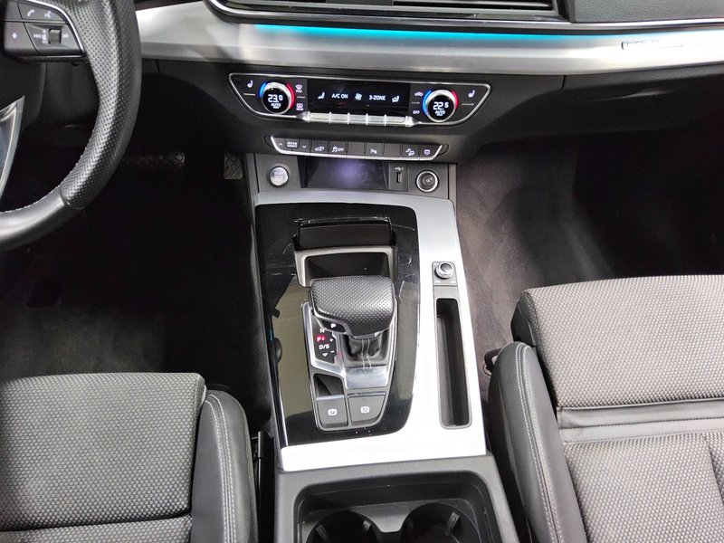 Audi Q5 50 TFSI e quattro S line automatik • ACC • navigacija — 6