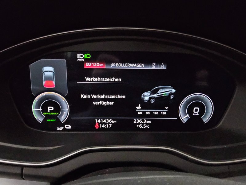 Audi Q5 50 TFSI e quattro S line automatik • ACC • navigacija — 8
