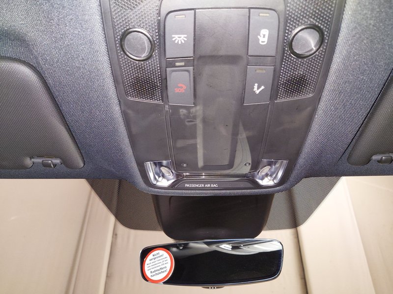 Audi Q3 Sportback 45 TFSI e automatik S line • ACC • LED — 13