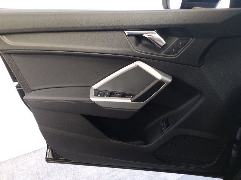 Audi Q3 Sportback 45 TFSI e automatik S line • ACC • LED — 5