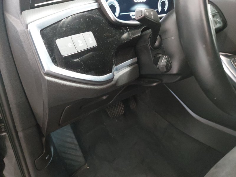 Audi Q3 Sportback 45 TFSI e automatik S line • ACC • LED — 7