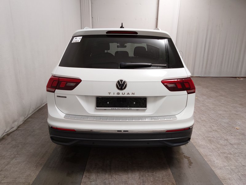 VW Tiguan Allspace 2.0 TDI automatik Life • ACC • HUD — 14