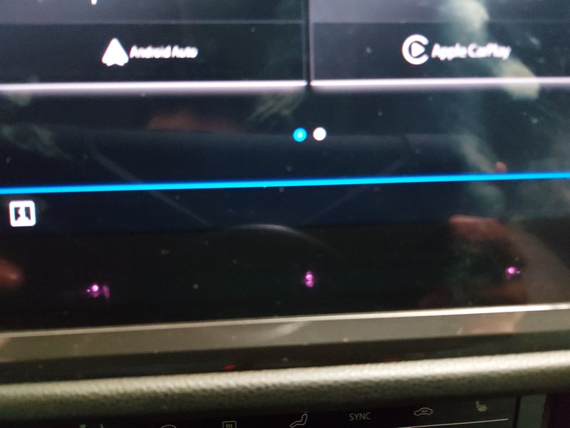 VW Tiguan Allspace 2.0 TDI automatik Life • ACC • HUD — 19