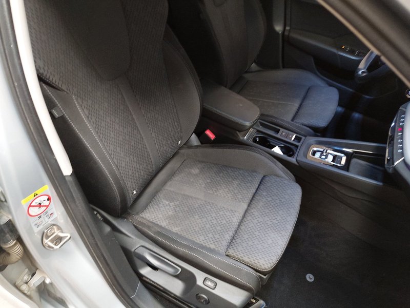 Škoda Octavia Kombi 2.0 TDI automatik Style • ACC • AHK — 12