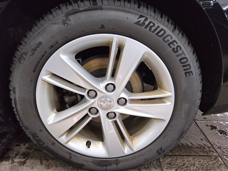 Opel Insignia ST 2.0 CDTI automatik Business Edition • ACC • el. peta vrata — 10