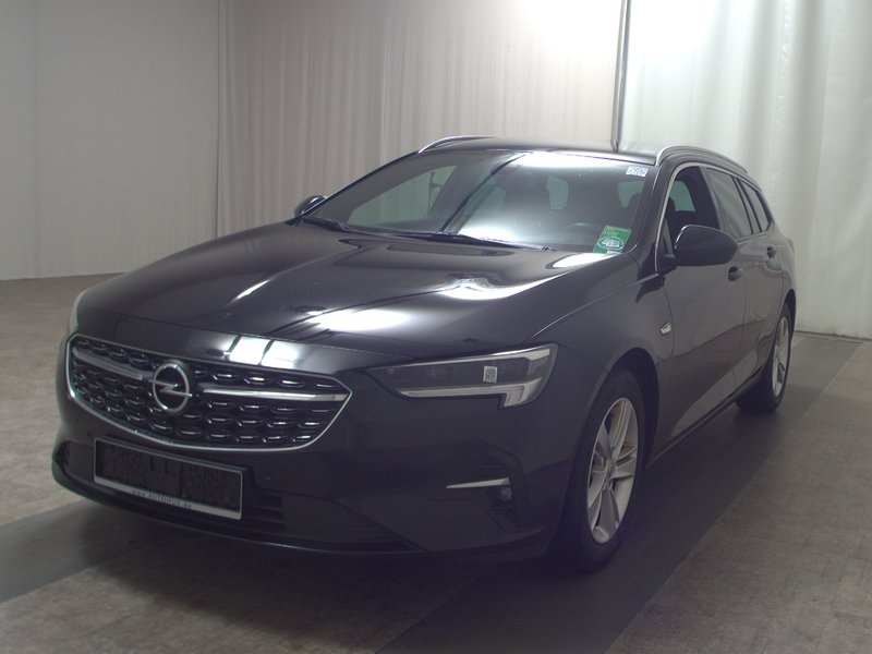 Opel Insignia ST 2.0 CDTI automatik Business Edition • ACC • el. peta vrata — 2