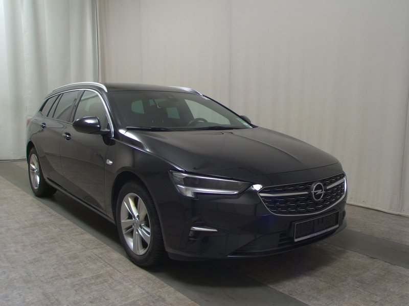 Opel Insignia ST 2.0 CDTI automatik Business Edition • ACC • el. peta vrata — 3