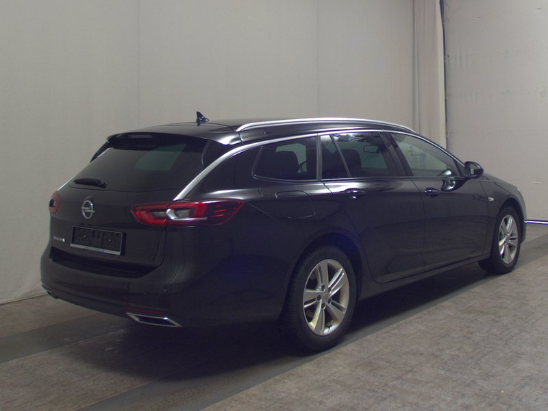 Opel Insignia ST 2.0 CDTI automatik Business Edition • ACC • el. peta vrata — 4