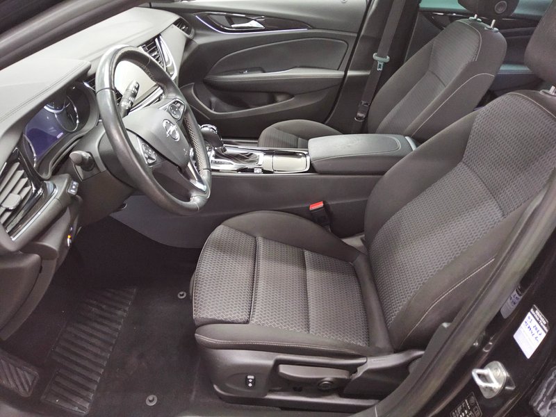 Opel Insignia ST 2.0 CDTI automatik Business Edition • ACC • el. peta vrata — 8