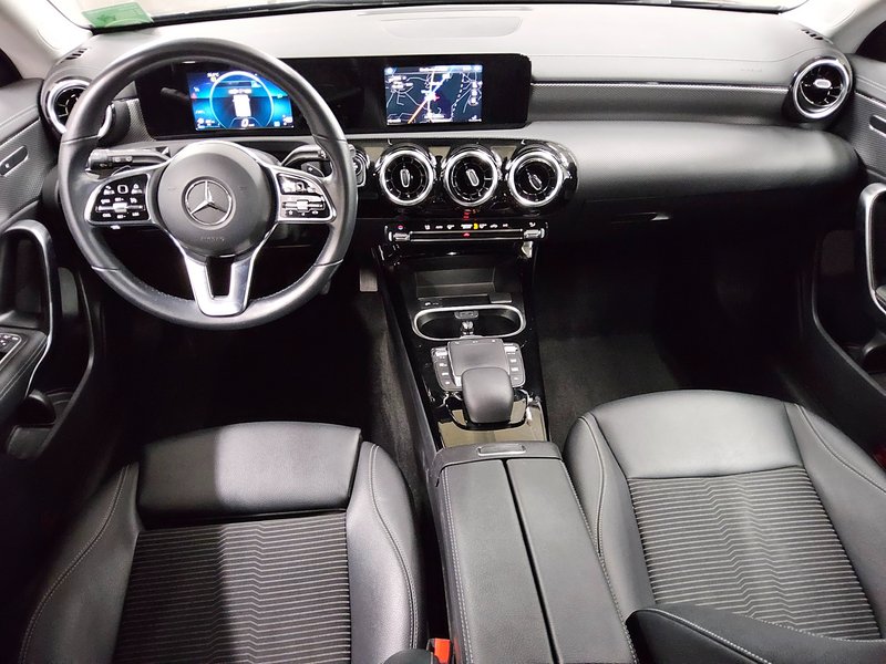 Mercedes-Benz CLA 180 d Shooting Brake automatik Progressive • LED — 5