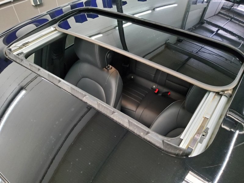 Mercedes-Benz GLC 400 d 4MATIC Coupé automatik • panorama • Full LED — 12
