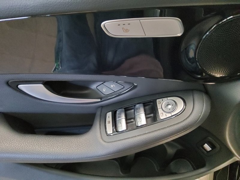 Mercedes-Benz GLC 400 d 4MATIC Coupé automatik • panorama • Full LED — 9