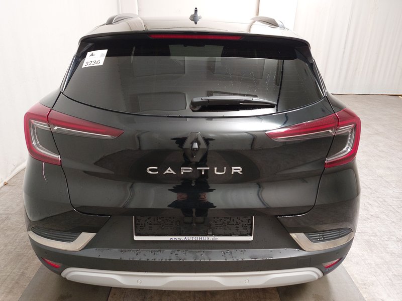 Renault Captur 1.3 TCe automatik • kamera • navigacija — 14