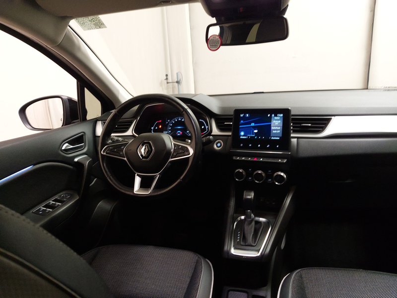 Renault Captur 1.3 TCe automatik • kamera • navigacija — 20