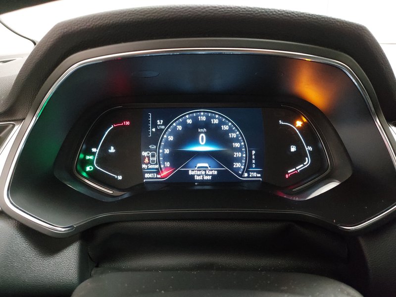 Renault Captur 1.3 TCe automatik • kamera • navigacija — 24