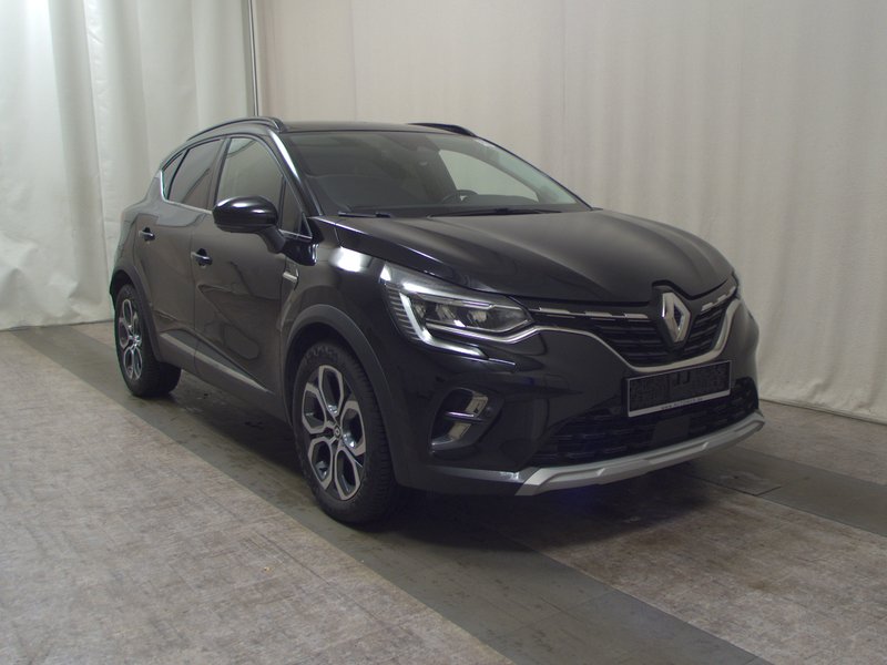 Renault Captur 1.3 TCe automatik • kamera • navigacija — 3