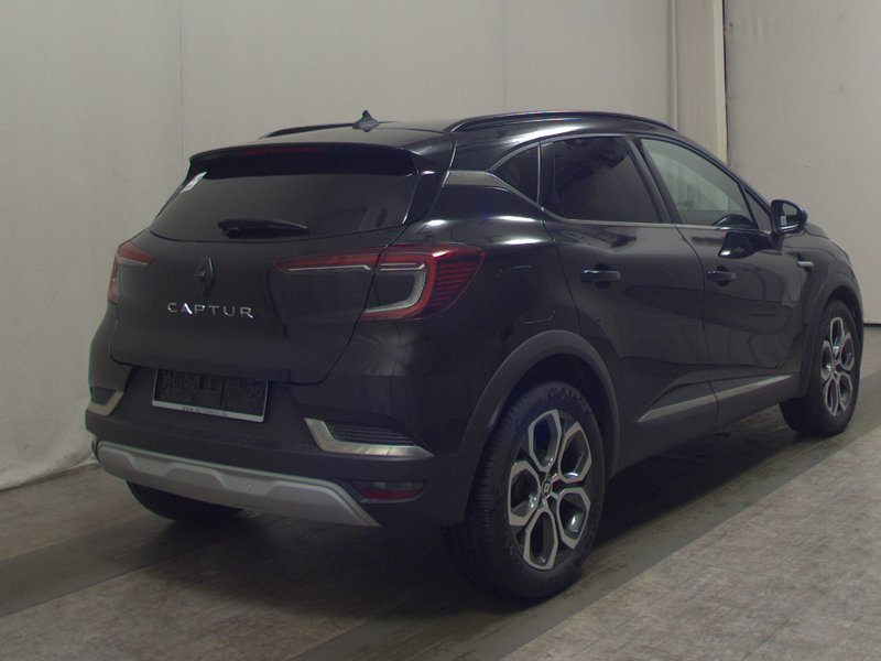 Renault Captur 1.3 TCe automatik • kamera • navigacija — 4