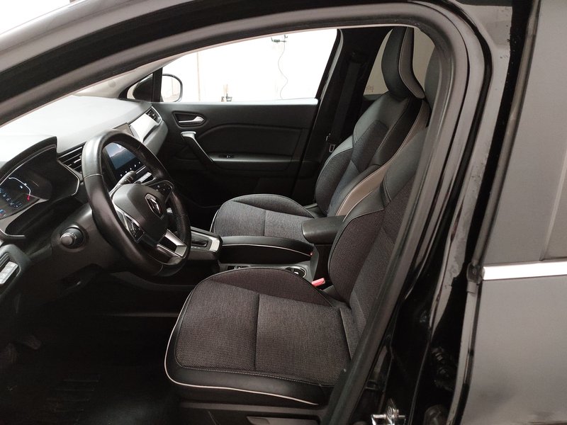 Renault Captur 1.3 TCe automatik • kamera • navigacija — 6