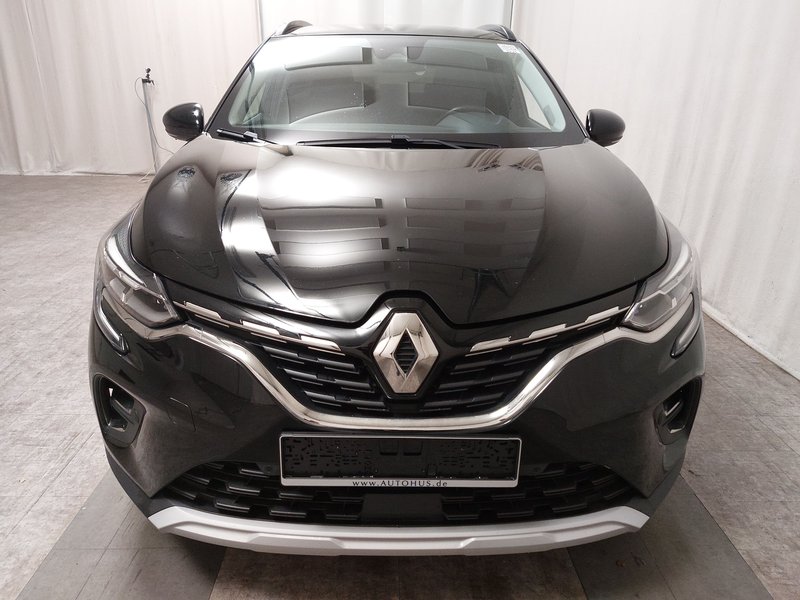 Renault Captur 1.3 TCe automatik • kamera • navigacija — 9