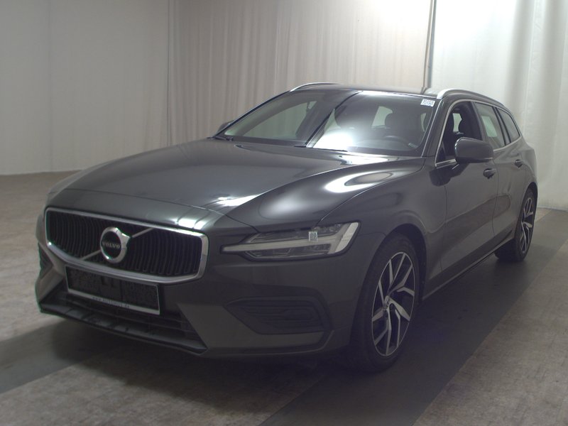 Volvo V60 D3 Momentum Pro automatik • električna vrata prtljažnika • LED — 2