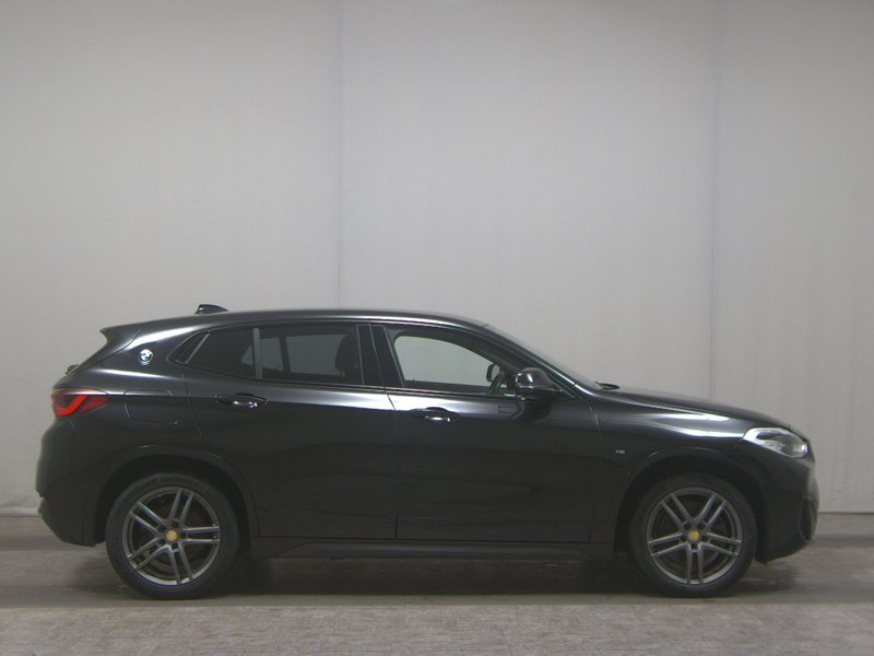 BMW X2 xDrive25e automatik M Sport