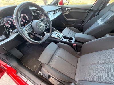 Audi A3 30 TDI • S-Line • ACC • LED • Virtual • Gr.sjedala • Garancija — 11