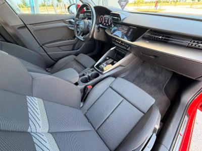 Audi A3 30 TDI • S-Line • ACC • LED • Virtual • Gr.sjedala • Garancija — 12