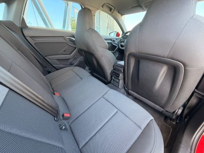 Audi A3 30 TDI • S-Line • ACC • LED • Virtual • Gr.sjedala • Garancija — 13