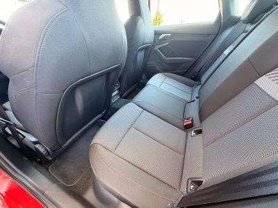 Audi A3 30 TDI • S-Line • ACC • LED • Virtual • Gr.sjedala • Garancija — 14