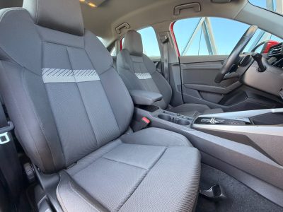 Audi A3 30 TDI • S-Line • ACC • LED • Virtual • Gr.sjedala • Garancija — 15