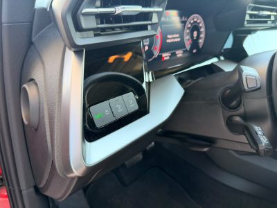 Audi A3 30 TDI • S-Line • ACC • LED • Virtual • Gr.sjedala • Garancija — 17