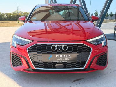 Audi A3 30 TDI • S-Line • ACC • LED • Virtual • Gr.sjedala • Garancija — 3