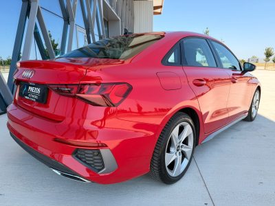 Audi A3 30 TDI • S-Line • ACC • LED • Virtual • Gr.sjedala • Garancija — 4