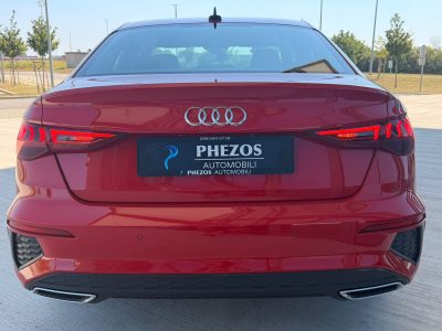 Audi A3 30 TDI • S-Line • ACC • LED • Virtual • Gr.sjedala • Garancija — 5