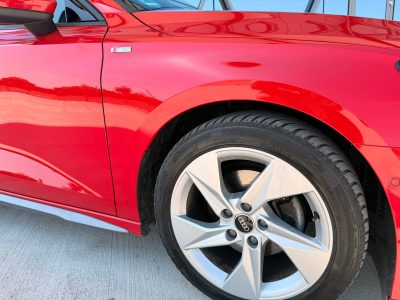 Audi A3 30 TDI • S-Line • ACC • LED • Virtual • Gr.sjedala • Garancija — 6
