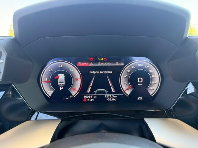 Audi A3 30 TDI • S-Line • ACC • LED • Virtual • Gr.sjedala • Garancija — 8