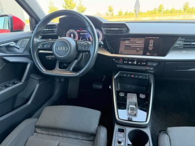 Audi A3 30 TDI • S-Line • ACC • LED • Virtual • Gr.sjedala • Garancija — 9