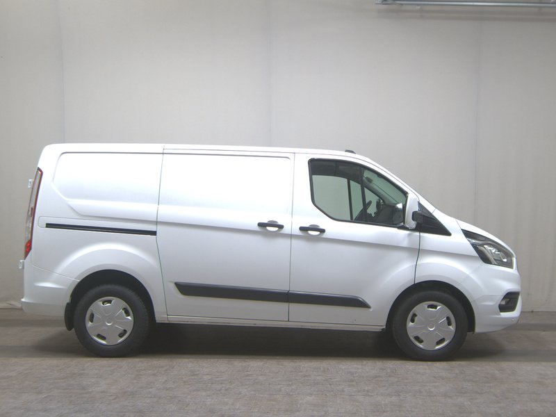 Ford Transit Custom 2.0 TDCi Trend automatik • ACC