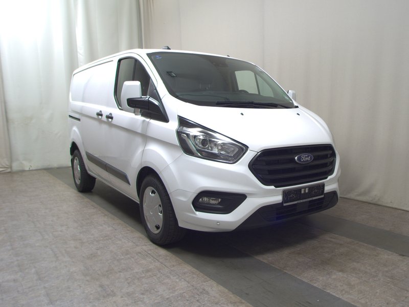 Ford Transit Custom 2.0 TDCi Trend automatik • ACC — 3