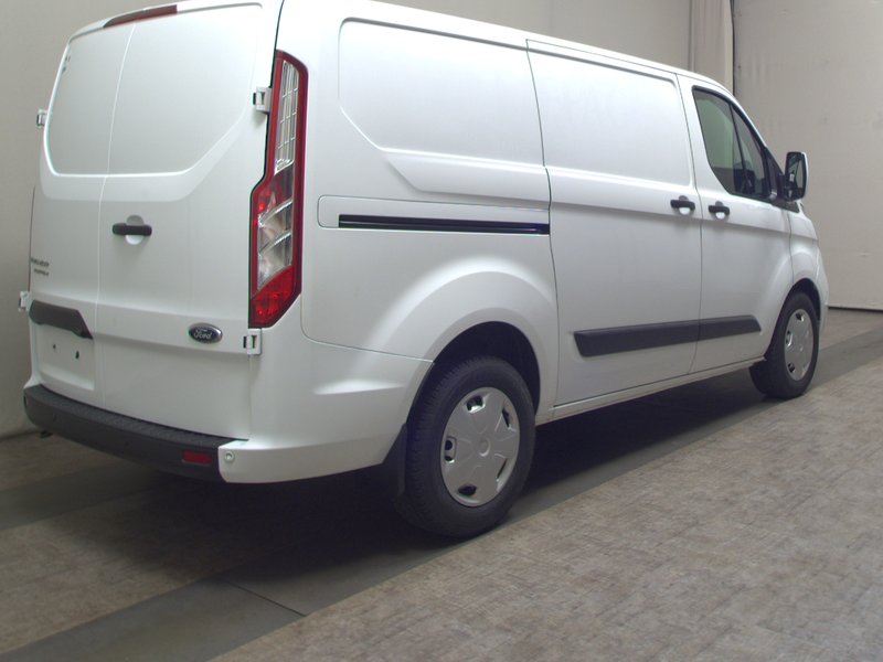 Ford Transit Custom 2.0 TDCi Trend automatik • ACC — 4
