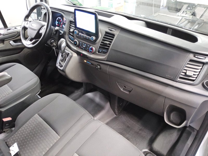 Ford Transit Custom 2.0 TDCi Trend automatik • ACC — 5