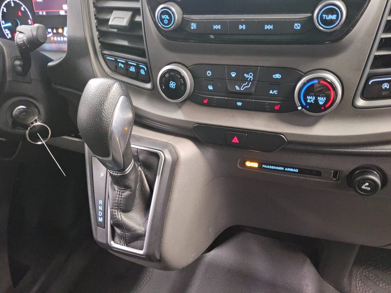 Ford Transit Custom 2.0 TDCi Trend automatik • ACC — 6