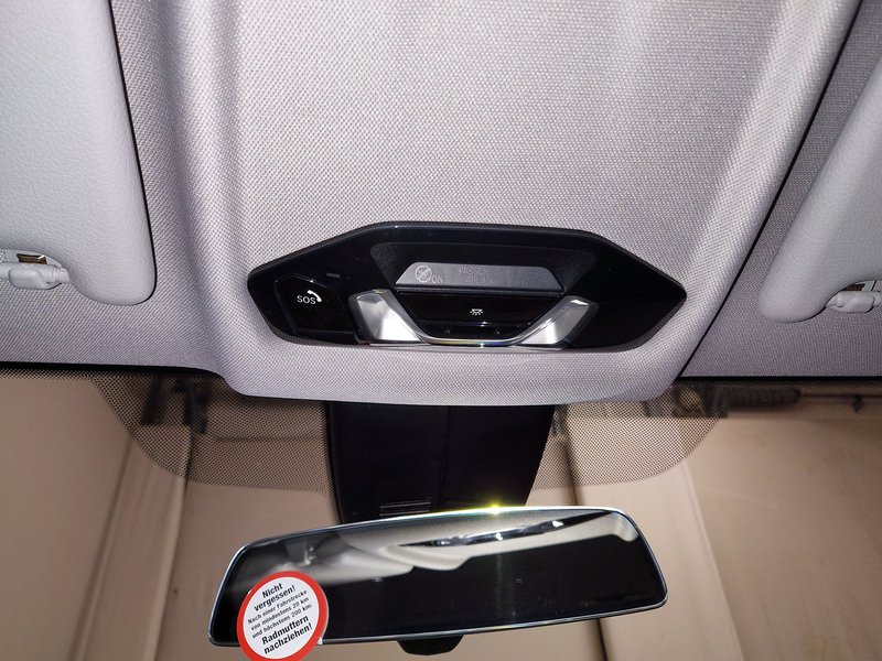 BMW 120d automatik Advantage • ACC • Full LED — 13