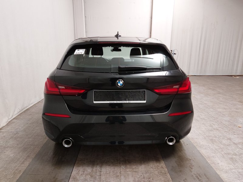 BMW 120d automatik Advantage • ACC • Full LED — 14
