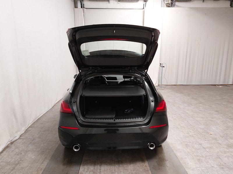 BMW 120d automatik Advantage • ACC • Full LED — 15