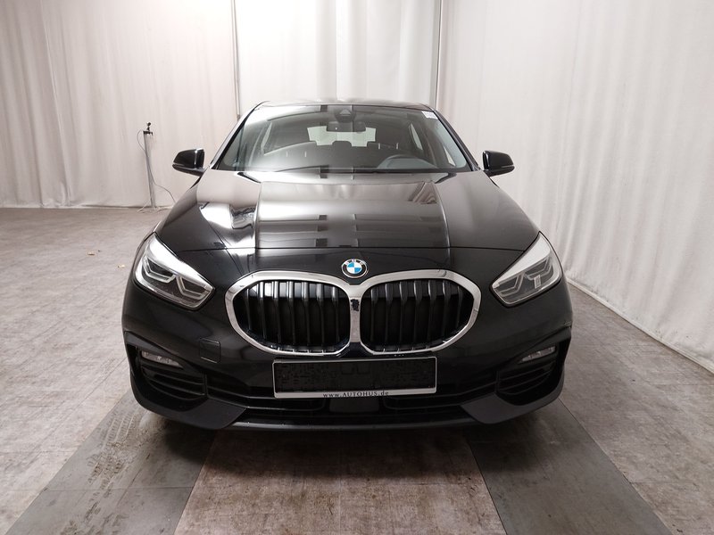 BMW 120d automatik Advantage • ACC • Full LED — 9