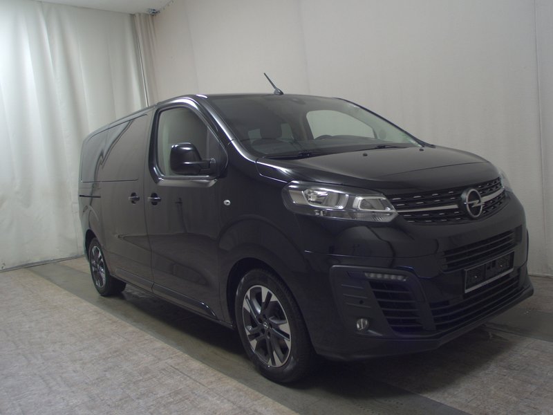 Opel Zafira Life 2.0 D Edition M • HUD • ACC — 3